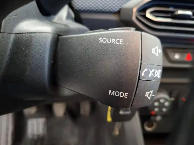 Dacia Jogger eco-g 100 5 places — photo 36