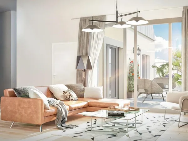 5 PIÈCES offrant 220m² de surface privative