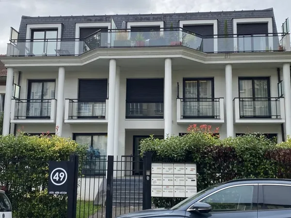 Appartement à louer Bry-sur-Marne