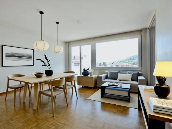 Appartement à vendre 2 pièces 59 m² ANNEMASSE (74)