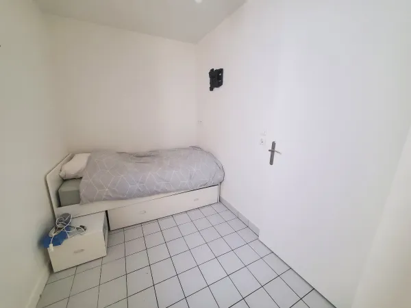 Propose chambre colocation appartement 62m²