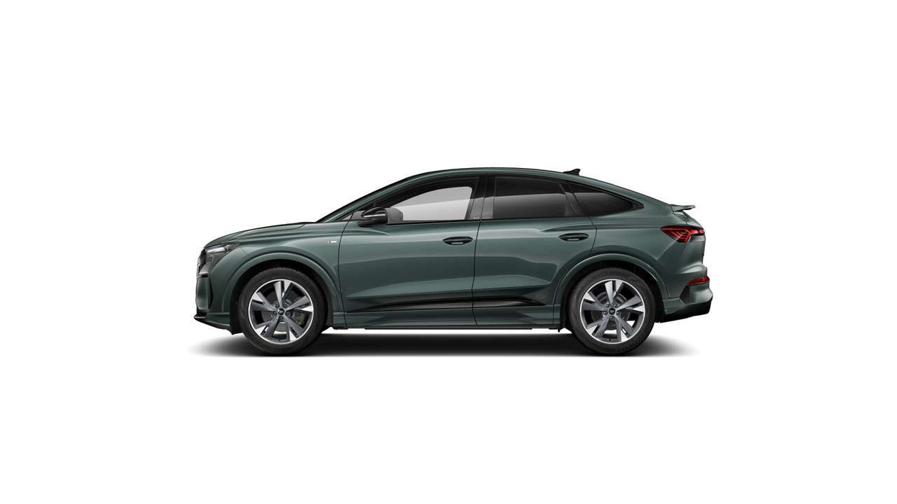 Audi Q4 e-tron Performance — photo 6