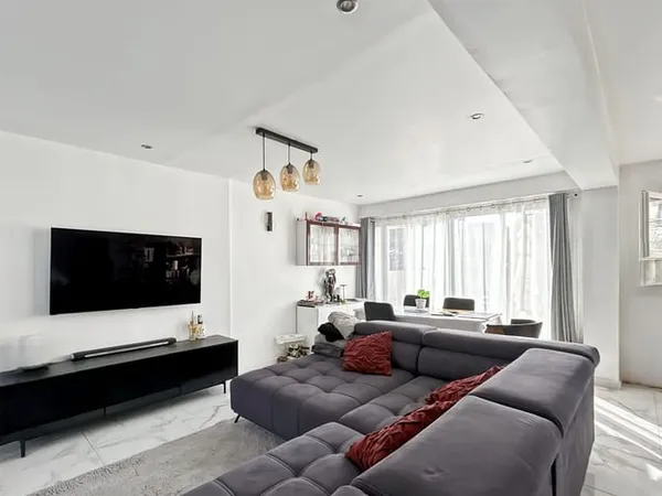 Maison 4 pièces 74 m²