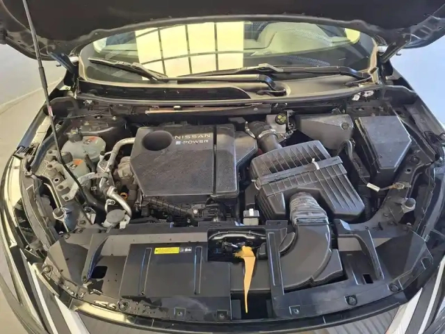 Nissan Qashqai e-power 190 ch — photo 59