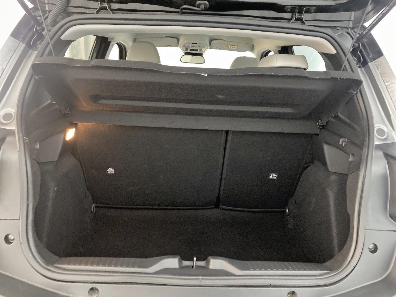 Citroën C3 turbo 100 ch manuelle max — photo 6