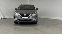 Nissan Qashqai 1.3 Mild Hybrid 158ch Tekna+ Xtronic