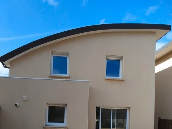 GOUESNOU - Maison de 90 m² - 3 chambres