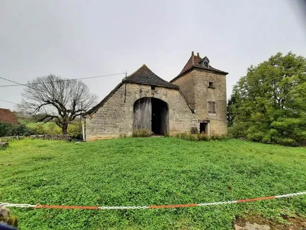 Grange 4 pièces 289 m²