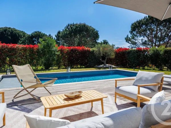 Maison 4 pièces 101 m²