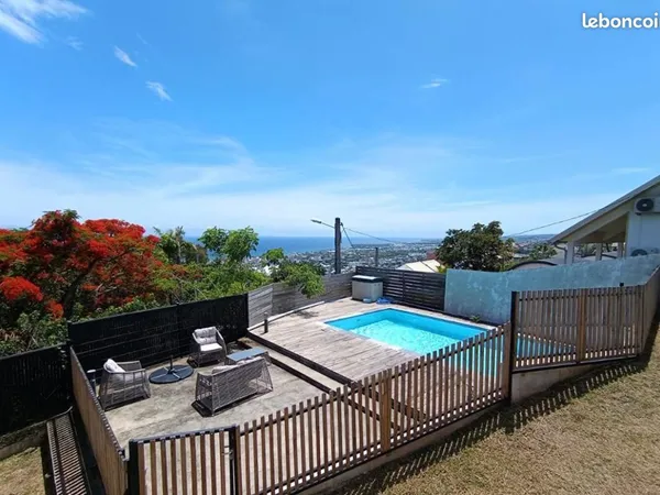 Villa 6 pièces 130 m²