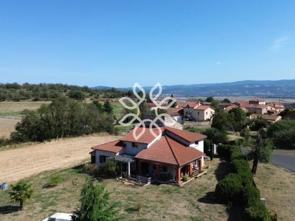 Maison 5 pièces 183 m²