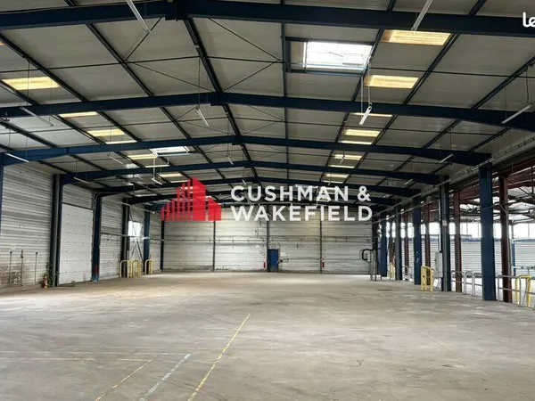 LOCAL D'ACTIVITE 3572 m² TOULOUSE