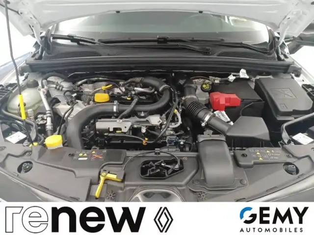 Renault Clio tce 90 — photo 31