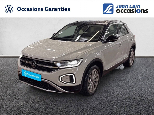 Volkswagen T-Roc 1.5 TSI EVO 150 Start/Stop DSG7 Style