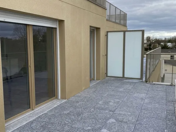 Appartement 4 pièces à louer à Savigny-le-Temple - Exclusivité Guy Hoquet COMBS LA VILLE