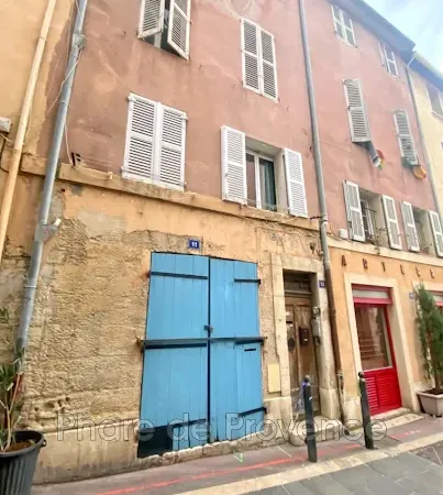 Appartement 1 pièce 40 m²