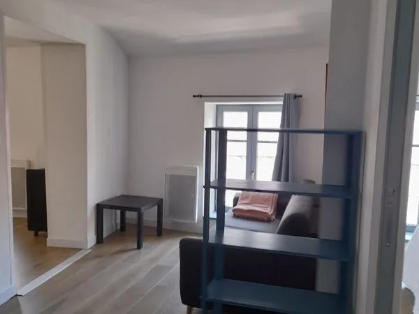 Location Blaudez