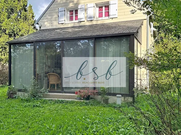 Maison 6 pièces 102 m²