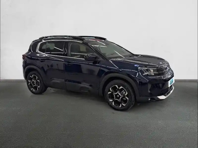 Citroën C5 Aircross bluehdi 130 eat8 — photo 43