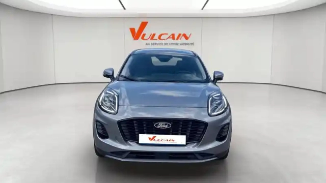 Ford Puma 1.0 ecoboost 125 ch mhev s&amp;s bvm6 — photo 3