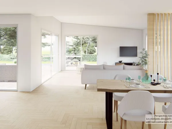 Maison 5 pièces 142 m²