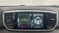 Kia Sportage 1.6 CRDi 136ch MHEV GT Line Premium 4x2 DCT7 — photo 29