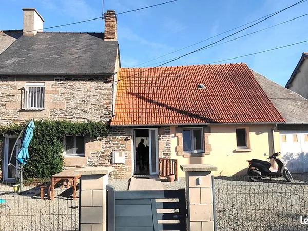 Maison 4 pièces 101 m²