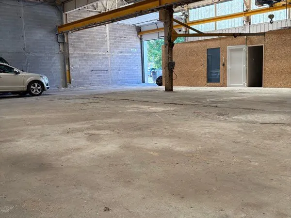 Loue ou vend Batiment industriel