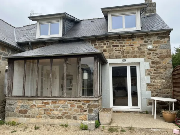Appartement 1 pièce 34 m²
