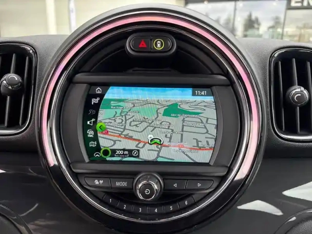 Mini Mini countryman 150 ch bva8 — photo 13