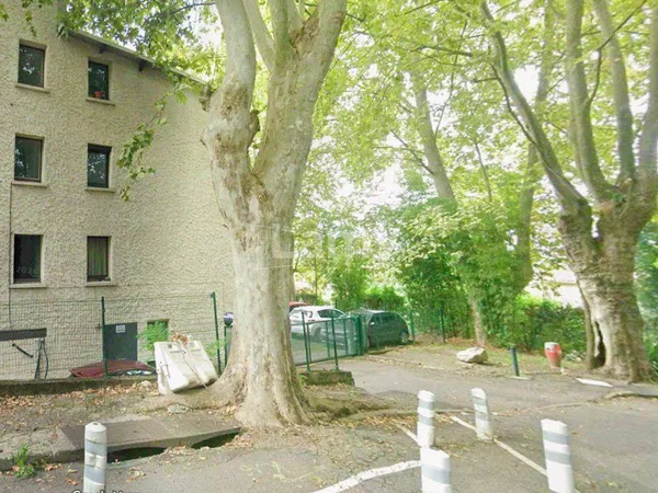Appartement 28 m²