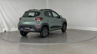 Dacia Spring Extreme — photo 5