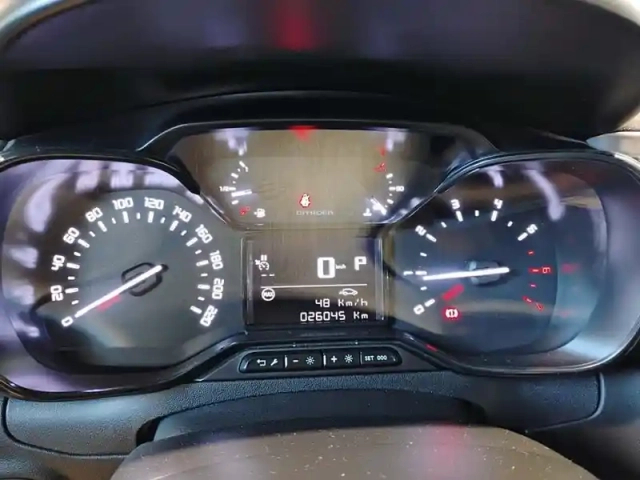 Citroën C3 puretech 110 ch eat6 — photo 16