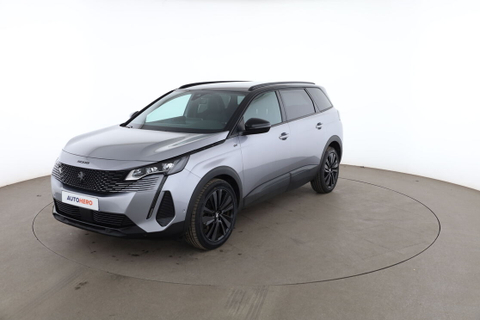 Peugeot 5008 1.5 Blue-HDi GT EAT8