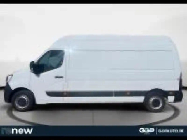 Renault Master fg f3500 l3h3 2.3 blue dci 135ch confort euro6e — photo 2