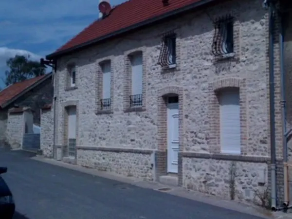 Maison à Vrigny, (proche Gueux) sur la route du Champagne