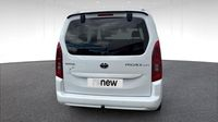 Toyota Proace City Verso Medium 1.2 110 VVT-i Design RC22 — photo 5