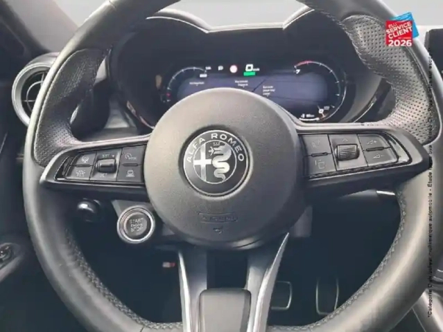 Alfa Romeo Tonale 1.3 phev 280ch edizione speciale at6 e-q4 — photo 12