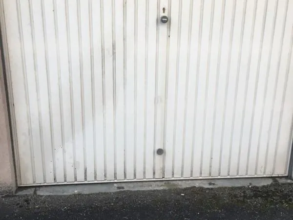 Garage/box 20 m² Evreux