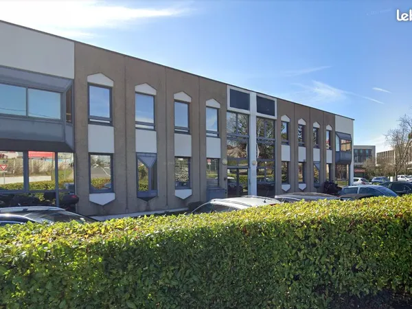 Bureaux 182M, Champagne au Mont d'Or
