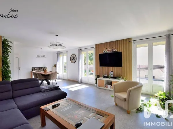 Maison 7 pièces 180 m²