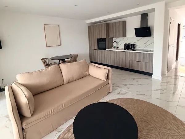 à louer - appartements t2 meublés - porticcio / candilelli