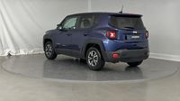 Jeep Renegade 1.6 MultiJet 120ch Quicksilver Winter Edition MY20 — photo 8