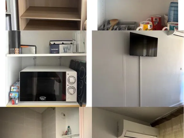 Studio refait idéal investisseur