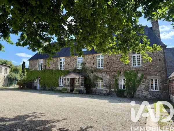 Villa 11 pièces 505 m²