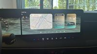 Nissan Leaf Electrique 177ch 52kWh Engage + — photo 16