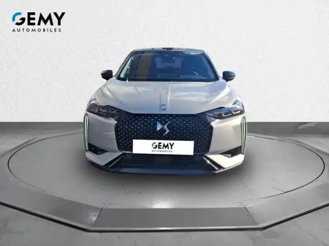 Ds Ds 3 e-tense — photo 2