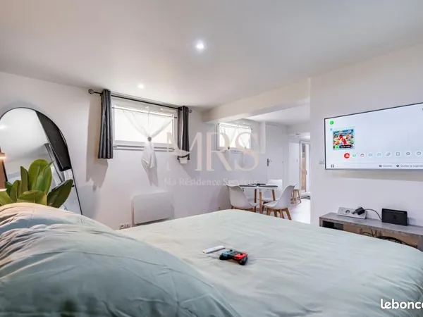 Local 26 m²