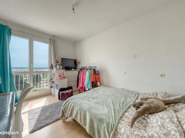 Chambre individuelle