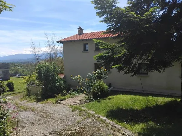 Maison 5 pièces 120 m²